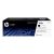 HP 106A Black Laser Toner Cartridge