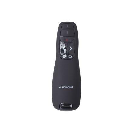 GEMBIRD WP-L-02 Wireless presenter