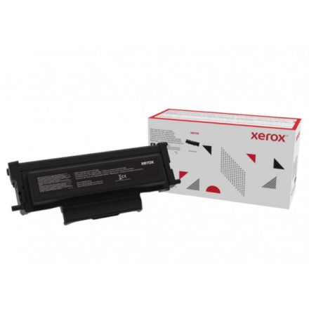 Xerox B225,B230,B235 toner Black 3000 oldalra