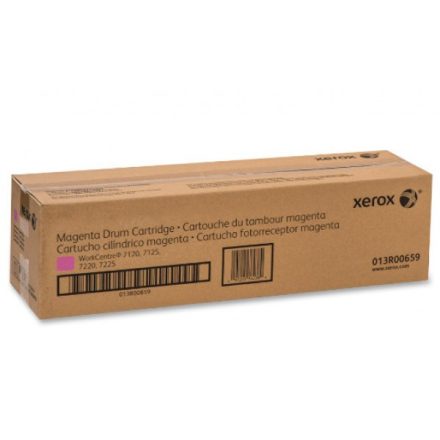 Xerox WorkCentre 7225,7120 drum unit Magenta (Eredeti)