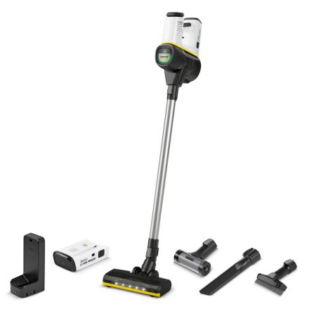 Karcher porszívó VC 6 Cordless ourFamily Battery Plus