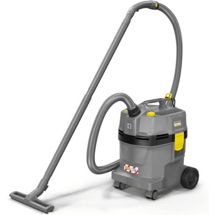 Karcher ProNT 600 L EU száraz-nedves porszívó