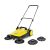 Karcher  S 4 Twin 2in1 kézi seprőgép