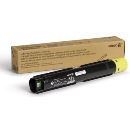 Xerox VersaLink C7000 Toner Yellow 8K (Eredeti)