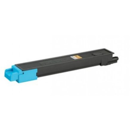 KYOCERA TK8325 toner. CYAN /FU/ KTN 2551  (For use)