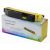 KYOCERA TK5140Y Toner Yellow CHIPPES CartridgeWeb (For use)