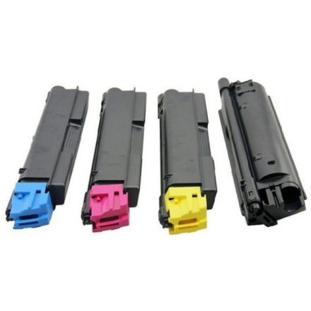 KYOCERA TK5150K Toner Black CartridgeWeb (For use)