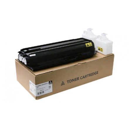 Utángyártott KYOCERA TK6115 Toner 15000 oldal kapacitás CT*