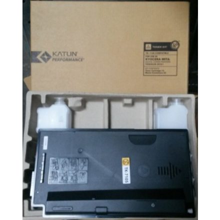 KYOCERA TK7105 Toner /FU/ KTN 3010i  (For use)