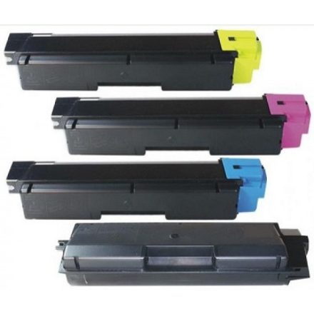 KYOCERA TK5270 Toner Black 8K KTN ( For use )