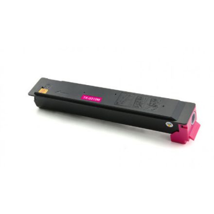 Utángyártott KYOCERA TK5315 Toner Magenta 18.000 oldal kapacitás CartridgeWeb