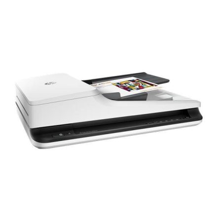 G HP ScanJet Pro 3600 f1