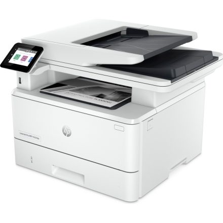 HP LaserJet Pro 4102fdn mono lézer multifunkciós nyomtató