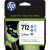 HP 3ED77A Patron 3Pack Cyan 29ml No.712 (Eredeti)