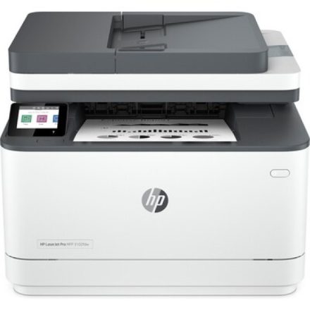 HP LaserJet Pro 3102fdw mono lézer multifunkciós nyomtató