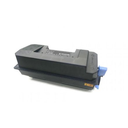 Utángyártott RICOH MP501,MP601 Toner Black 25.000 oldal kapacitás CartridgeWeb