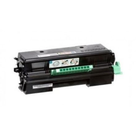 Utángyártott  RICOH SP400/SP450HE Toner Black 10.000 oldal kapacitás IK