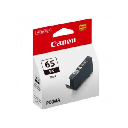 Canon CLI-65 Tintapatron Black 12,6ml