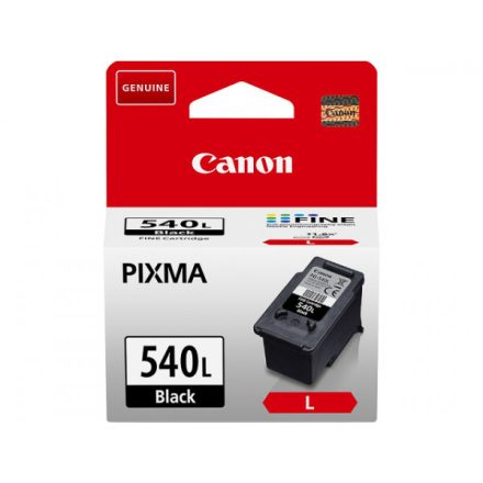 Canon PG-540L Tintapatron Black 11 ml