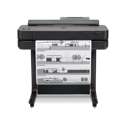 HP DesignJet T650 24" nyomtató