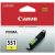 Canon CLI-551 Tintapatron Yellow 7 ml