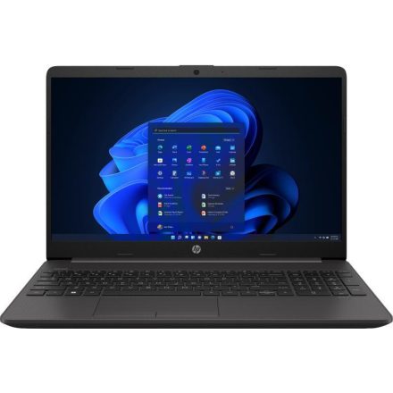 HP 255 G9, 15.6" FHD AG SVA  250Nits, AMD Ryzen3 5425U QC, 8GB, 512GB PCIe SSD, Radeon RX Vega 6, fekete, WIN11, ujjlenyomat olvasó,3év gar
 85C04EA