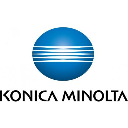 Konica-Minolta DR411 dobegység Black