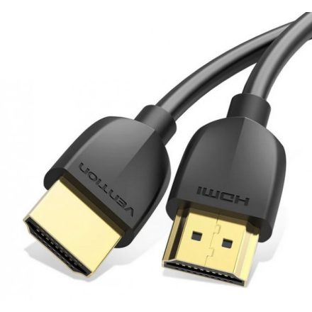 Vention HDMI 2.0 ( fekete), 1,5m, kábel