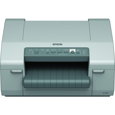 Epson ColorWorks C831 színes tintasugaras címke nyomtató