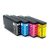 Utángyártott EPSON T05H3 Tintapatron Magenta No.405XL