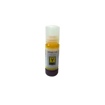 Utángyártott EPSON T06C4 Tinta Yellow Pigment No.112