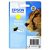 Epson T0714 Tintapatron Yellow 5,5ml