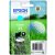 Epson T3462 Tintapatron Cyan 4,2ml No.34