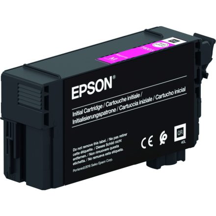 Epson T40C3 Patron Magenta 26ml /o/