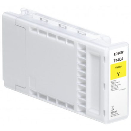 Epson T44Q4 Tintapatron Yellow 350ml