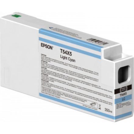 Epson T54X5 Tintapatron Light Cyan 350ml