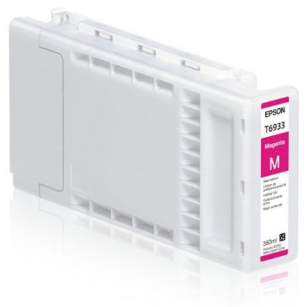 Epson T6933 Patron Magenta 350ml /o/