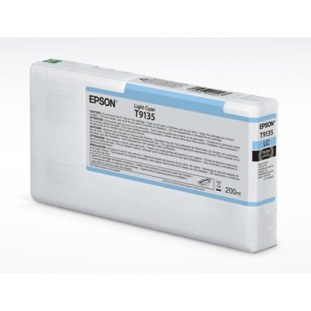 Epson T9135 Light Cyan 200ml