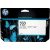 HP C1Q12A Patron matt Black 300ml No.727 (Eredeti)