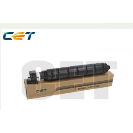 Utángyártott CANON CEXV67 Toner Bk. 33000 oldal kapacitás  CT