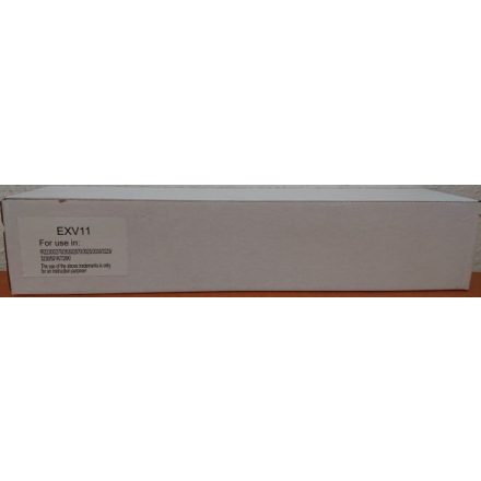 Utángyártott CANON CEXV11 IR2270 Toner Black 21.000 oldal kapacitás ECOPIXEL