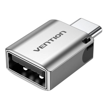 Vention USB-C/M -> USB-A 3.0/F (5Gb, OTG), adapter