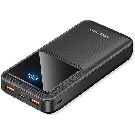 Vention FHKB0 10000mah 22,5W, PowerBank