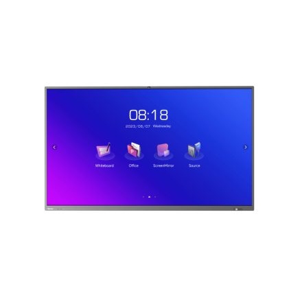 Horion 65" M5APRO 18/7 Android 8GB/64GB, Interaktív kijelző