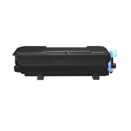 Utángyártott KYOCERA TK3400 Toner 12500 oldal kapacitás INTEGRAL