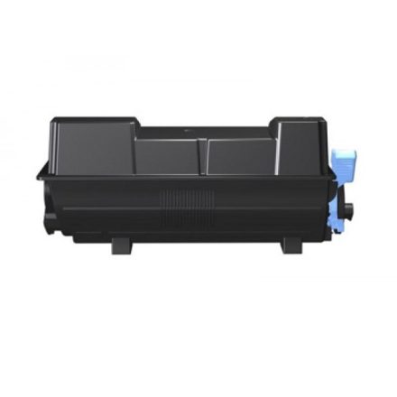 Utángyártott KYOCERA TK3430 Toner 25000 oldal kapacitás INTEGRAL