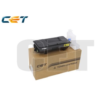 Utángyártott KYOCERA TK3400 Toner 12500 oldal kapacitás CT*