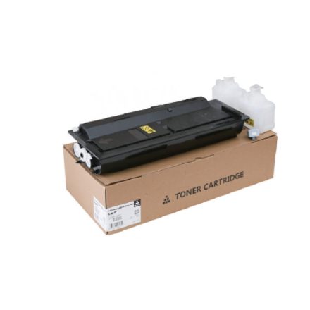 Utángyártott KYOCERA TK475 Toner 15000 oldal kapacitás CT* FS6025*