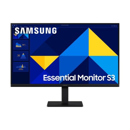 SAMSUNG 22" LS22D300GAUXEN FHD IPS 16:9 5GTG monitor