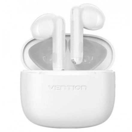 Vention E04 (Elf earbuds,fehér), fülhallgató